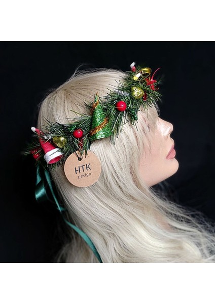 Yılbaşı Tacı, Yeni Yıl Tacı, Yılbaşı Süsü, Yılbaşı Ürünleri, Yılbaşı Hediyesi, Parti Tacı fırsatları