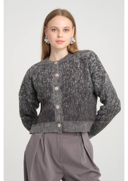 Asur Butik Kadın Triko Crop Hırka fiyatları