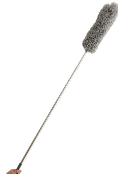 Toz Alma Püskülü Ergonomik 280 cm