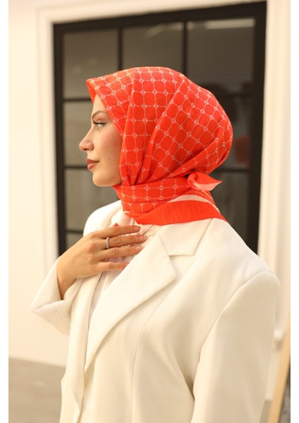 Olinda Ipek Karışımlı Eşarp 48004-35 fiyatları