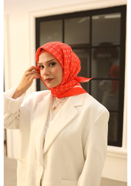 Olinda Ipek Karışımlı Eşarp 48004-35 modelleri