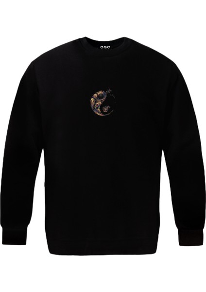 Döngü Unisex Sweatshirt