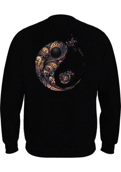 Döngü Unisex Sweatshirt