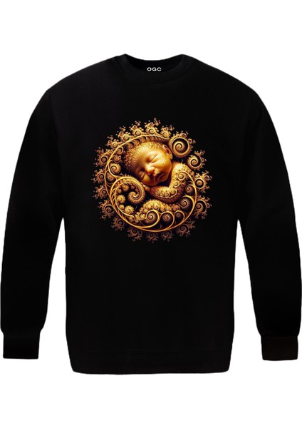 Doğum Unisex Sweatshirt