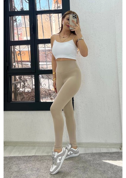 Oysho Toparlayıcı Tayt modelleri