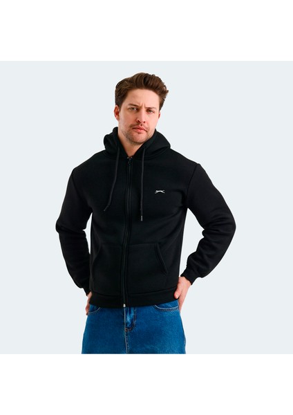 CUDI I Erkek Sweatshirt Siyah