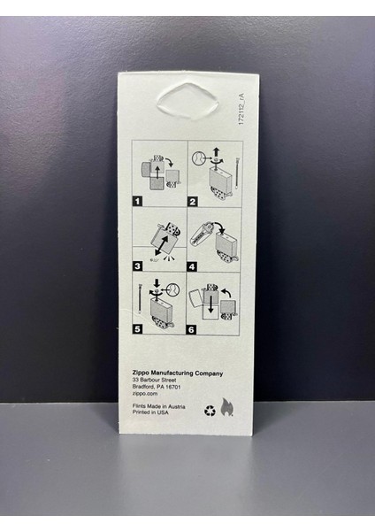 Çakmak Taşı 6'lı Soket fiyatları