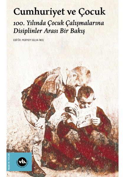Cumhuriyet ve Çocuk
