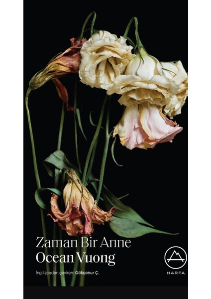 Zaman Bir Anne - Ocean Vuong