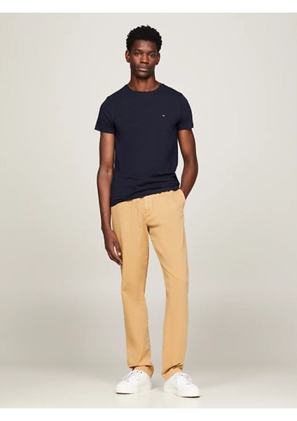 Th Flex Slim Fit T-Shirt