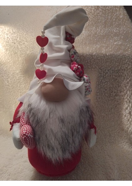 Tekno Trust Gnome Şans Cücesi "sevgi?" 50 cm