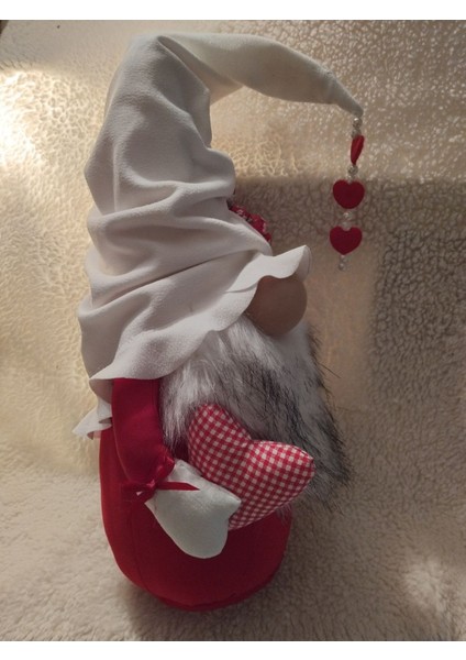 Tekno Trust Gnome Şans Cücesi "sevgi?" 50 cm