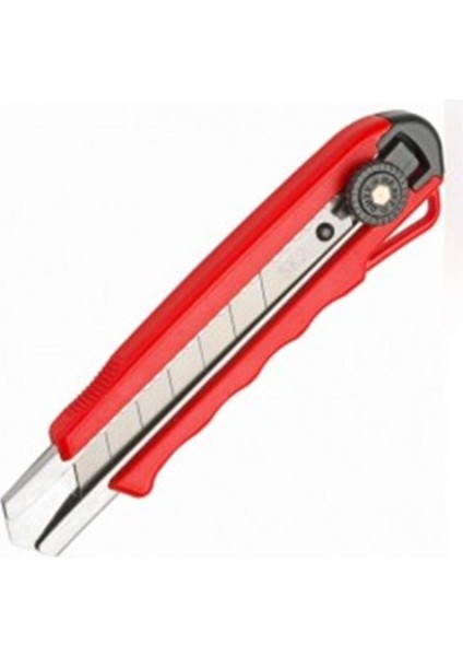 Büyük Maket Bıçağı Plastik VT875118