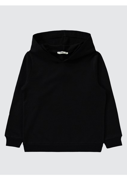 Civil Çocuk Eşofman Takımı 6-9 Yaş Siyah fiyatları