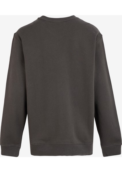Bisiklet Yaka Koyu Gri Erkek Sweatshırt 12262789_Jprcclogan Sweat Crew Neck fiyatları