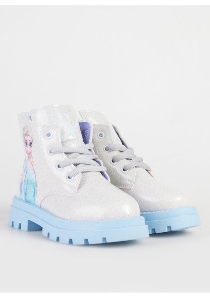 Beyaz Kız Çocuk Bot Ojjo.P4pr fiyatları