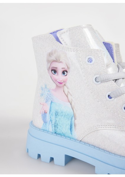 Beyaz Kız Çocuk Bot Ojjo.P4pr indirimleri