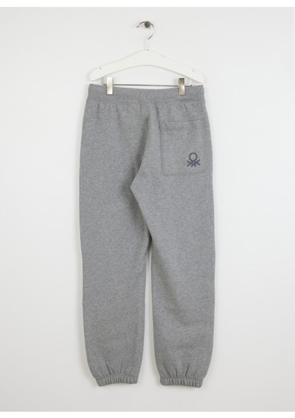 Lastikli Paça Antrasit Erkek Çocuk Eşofman Altı 3EB5CF05L 507 fiyatları