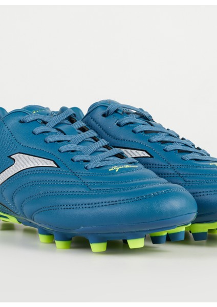 Petrol - Sarı Erkek Futbol Ayakkabısı AGUW2417FG Aguıla 2417 Petroleum Ye indirimleri