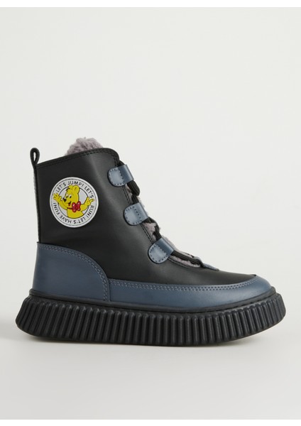 Haribo Füme Kız Çocuk Bot HRBFTW707