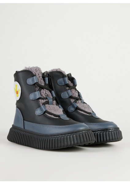 Haribo Füme Kız Çocuk Bot HRBFTW707 fiyatları