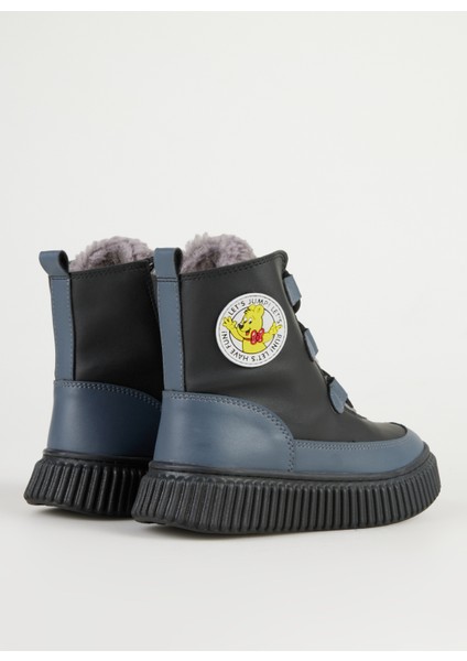 Haribo Füme Kız Çocuk Bot HRBFTW707 modelleri