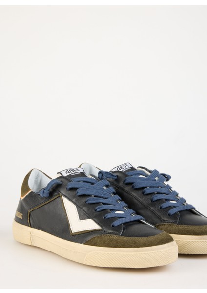 Çok Renkli Erkek Sneaker Retro modelleri