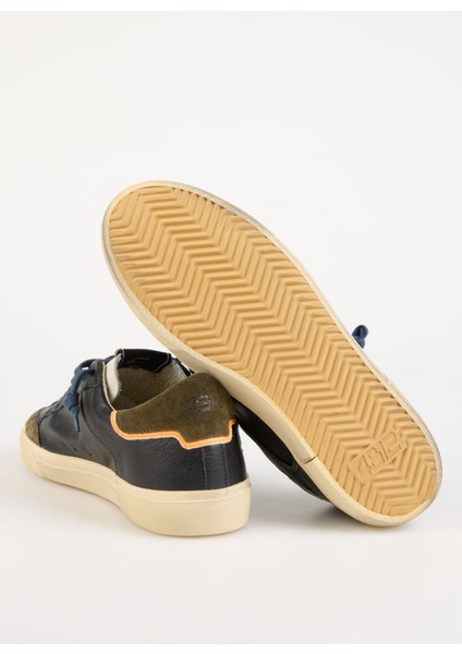 Çok Renkli Erkek Sneaker Retro indirimleri