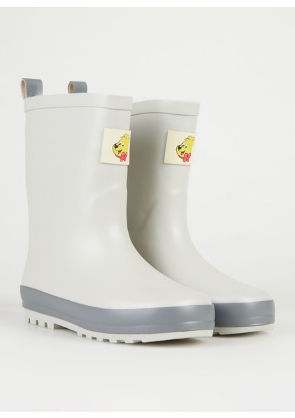 Haribo Gri Erkek Çocuk Yağmur Botu indirimleri