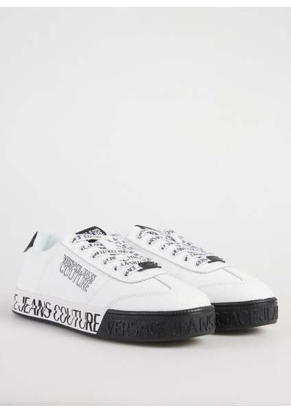 Beyaz Erkek Sneaker Fondo Court 88 Dıs. Sk6