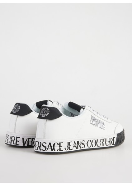 Beyaz Erkek Sneaker Fondo Court 88 Dıs. Sk6