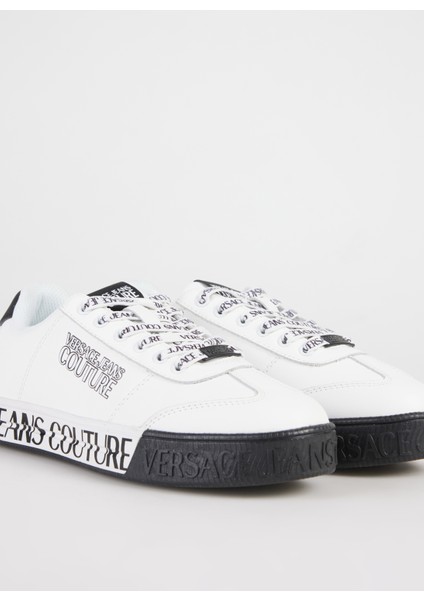 Beyaz Erkek Sneaker Fondo Court 88 Dıs. Sk6