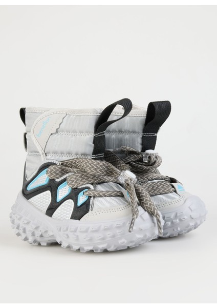 Gri Erkek Çocuk Bot Bnı-11077 fiyatları