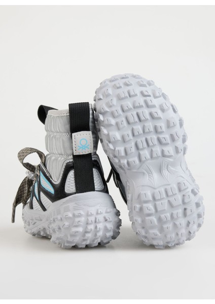 Gri Erkek Çocuk Bot Bnı-11077 fırsatları