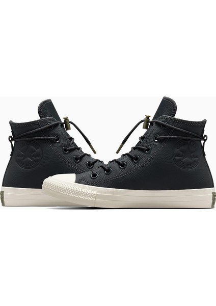 Siyah Kadın Lifestyle Ayakkabı A11156C.002 Ctas Hı Shadow Woods