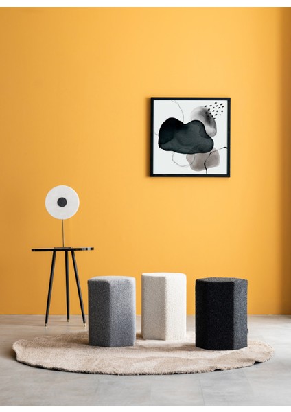 Beyaz Puf 32 x 32 x 41 cm fırsatları