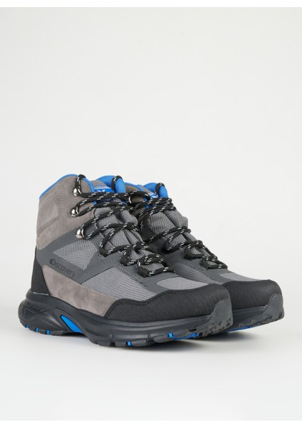Gri Erkek Waterproof Outdoor Bot Peny-Robbıe fiyatları