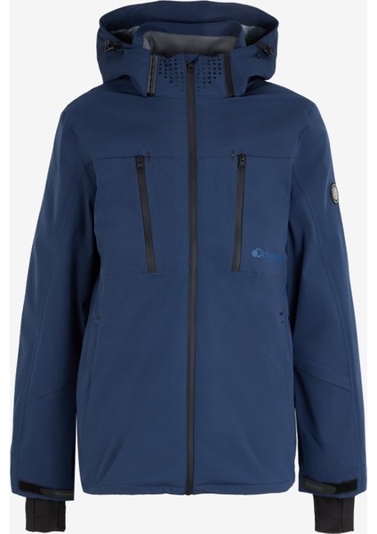 Lacivert Erkek Mont D4WM-MNT3203