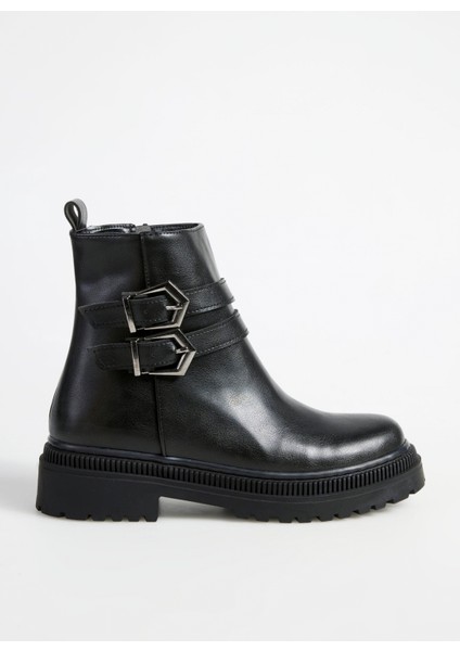 Siyah Kadın Bot Helen