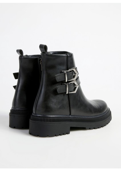 Siyah Kadın Bot Helen modelleri