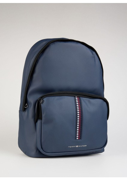 Lacivert Erkek Sırt Çantası Th Corp Dome Backpack