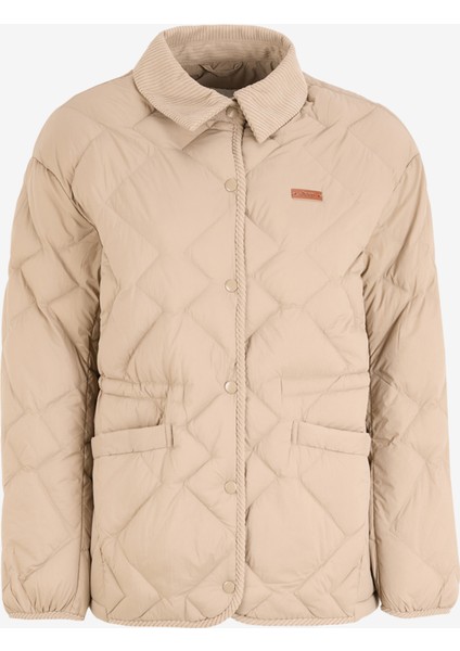 Vizon Kadın Mont J4WL-MNT7098