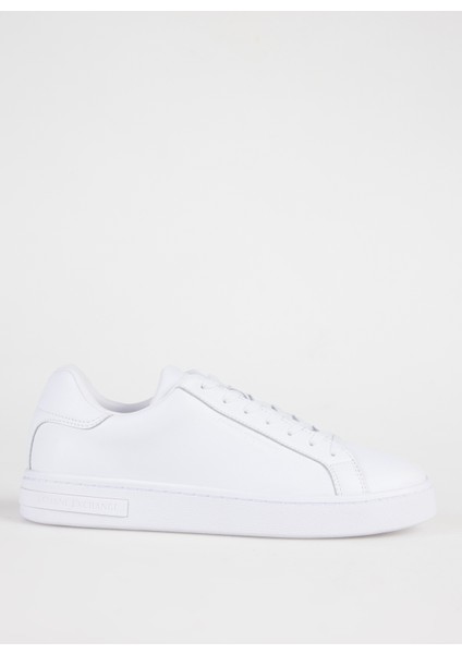 Beyaz Erkek Sneaker XM000141