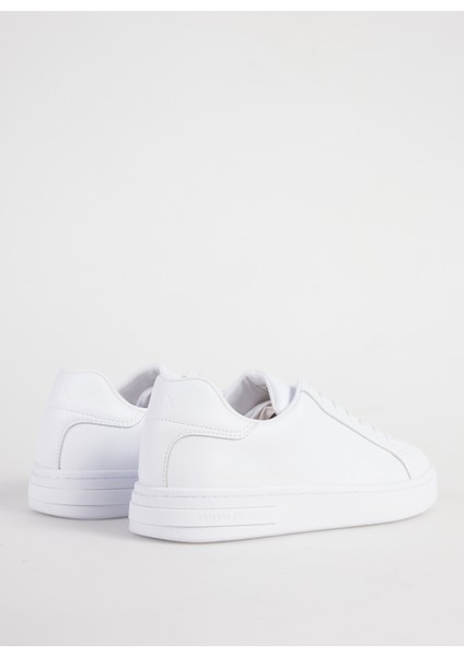 Beyaz Erkek Sneaker XM000141 modelleri