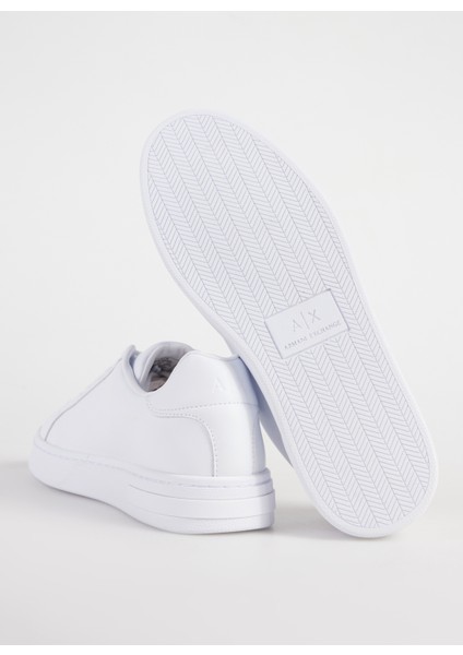 Beyaz Erkek Sneaker XM000141 fırsatları