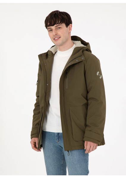 Haki Erkek Kaban G081SZ0KS.000.1946199