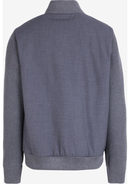 Gri Erkek Mont BBFW24MJC002 fiyatları