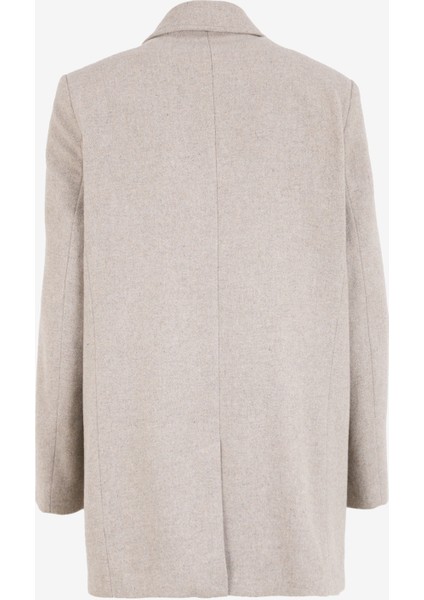 Bej Erkek Palto ACE052510020_PALTO fiyatları