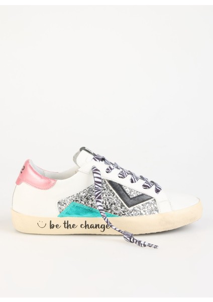 Çok Renkli Kadın Sneaker SUPRIME-DBS269