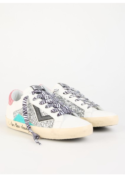 Çok Renkli Kadın Sneaker SUPRIME-DBS269